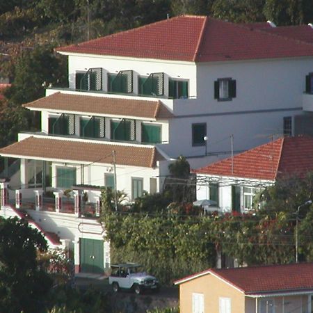 Vila Marta フンシャル エクステリア 写真