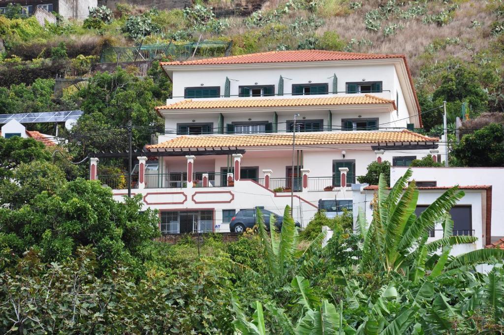 Vila Marta フンシャル エクステリア 写真