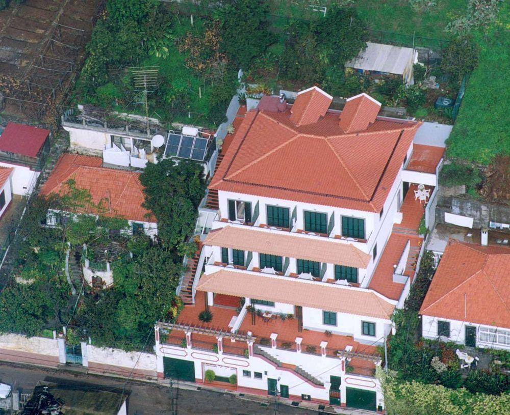 Vila Marta フンシャル エクステリア 写真