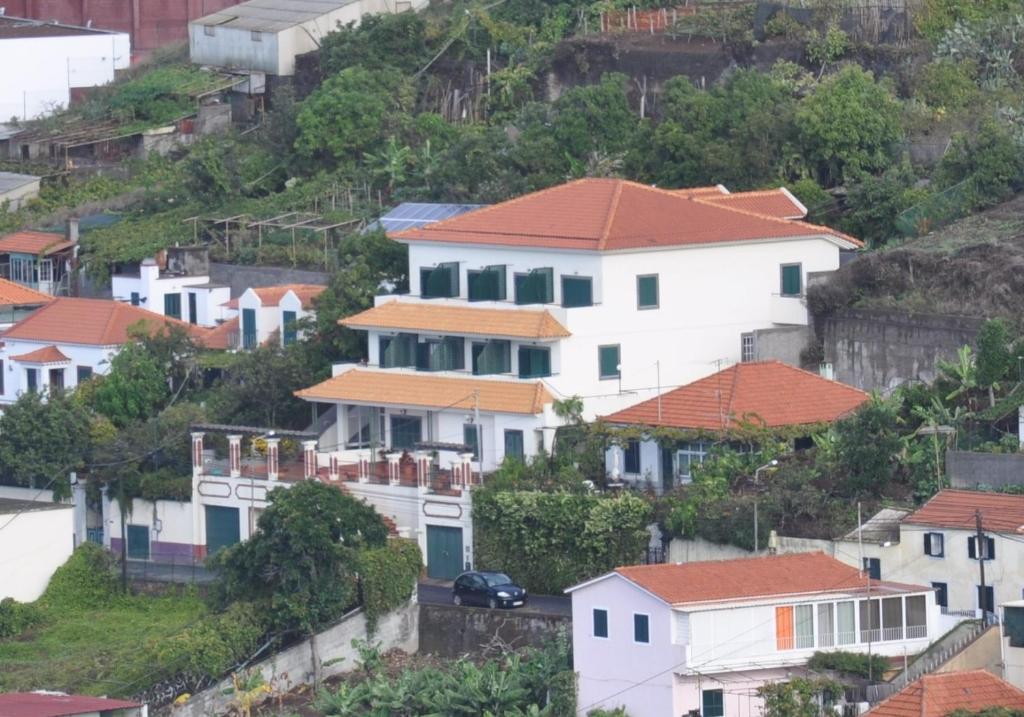 Vila Marta フンシャル エクステリア 写真